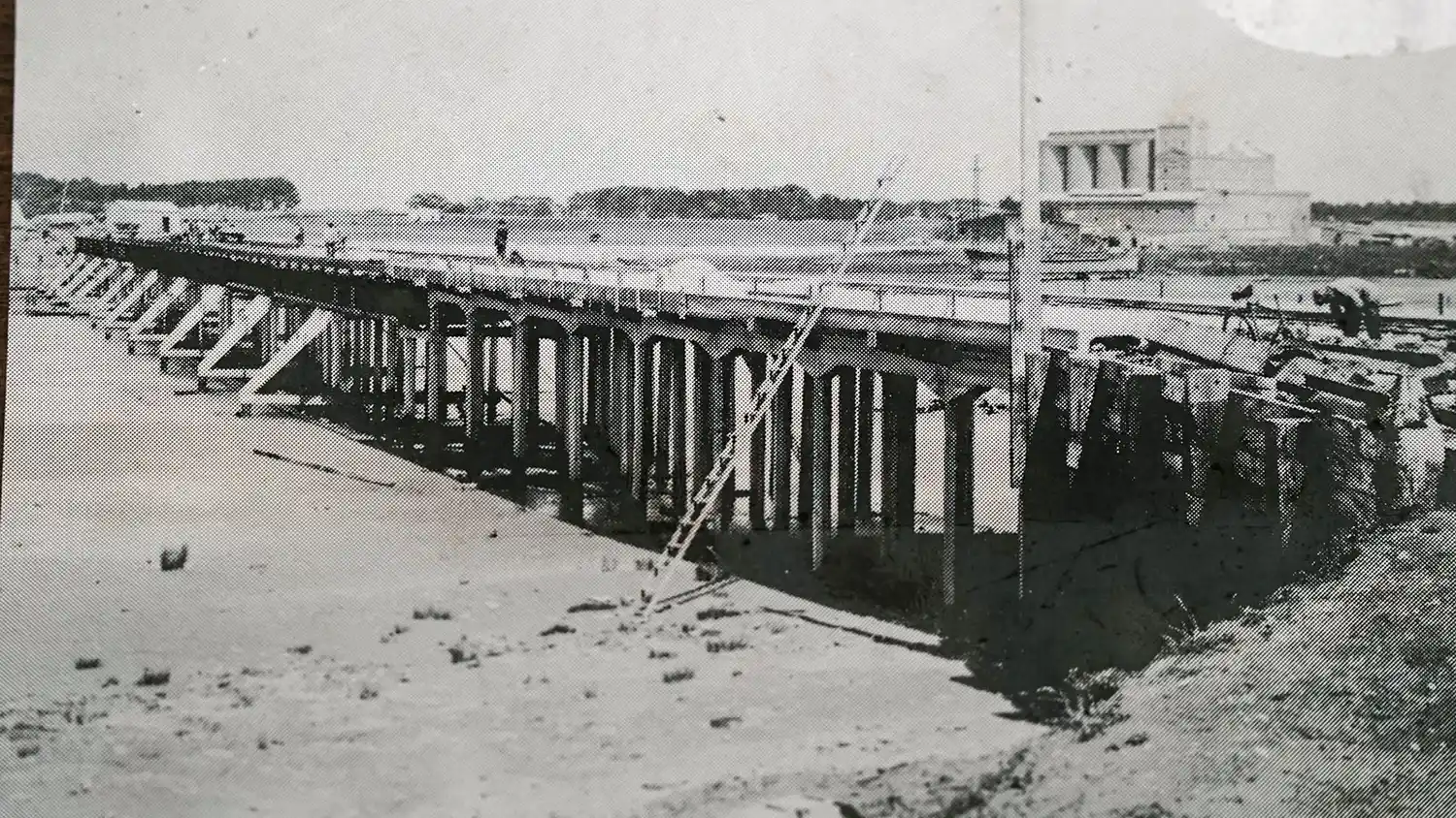 Puente Ezcurra