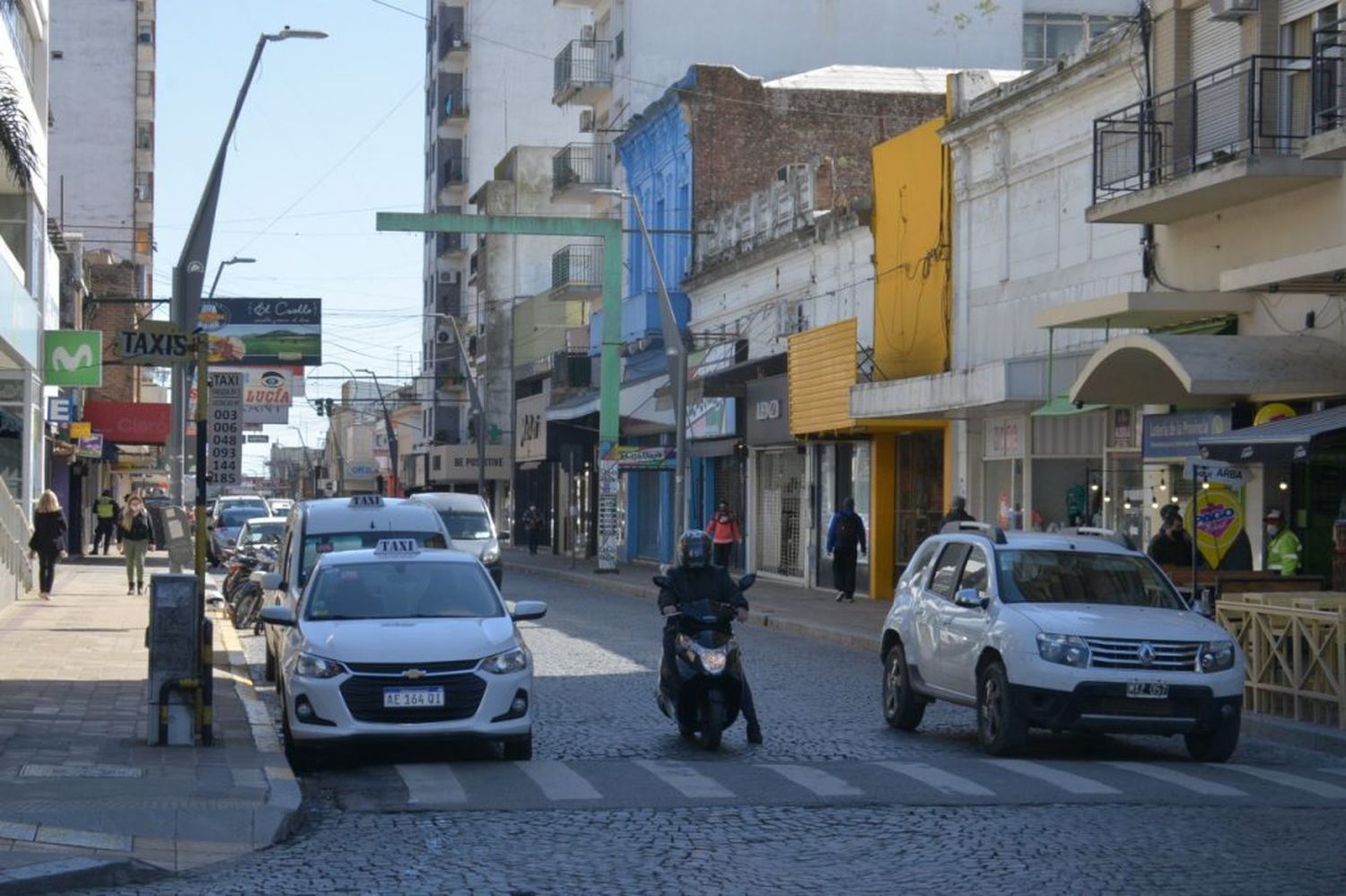 Realizarán en marzo la tercera edición de la Encuesta de Comercio Minorista