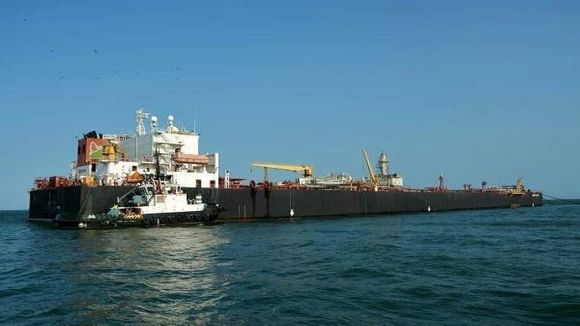 En el SUBSUELO: exportaciones de crudo de Venezuela se desplomaron en diciembre
