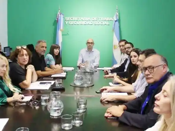 Paritarias estatales: arranca la discusión salarial entre el gobierno y los gremios