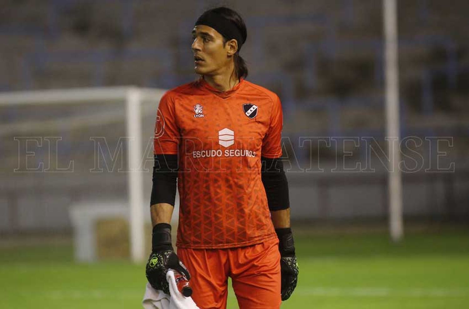 Alvarado confirmó cuatro bajas en el plantel