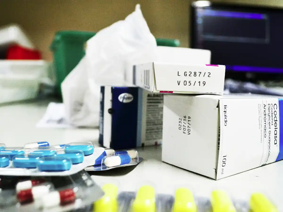 ¿Son eficaces y seguros  los medicamentos  que se vencieron?