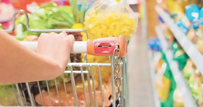Una familia tipo necesitó más  de $70.000 para no caer en la pobreza
