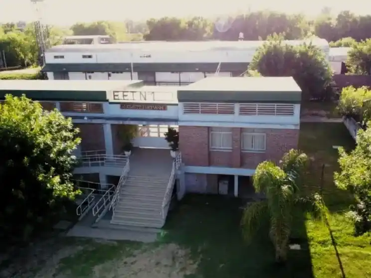 Amenaza de tiroteo en una escuela de Villa Paranacito: activaron el protocolo de seguridad