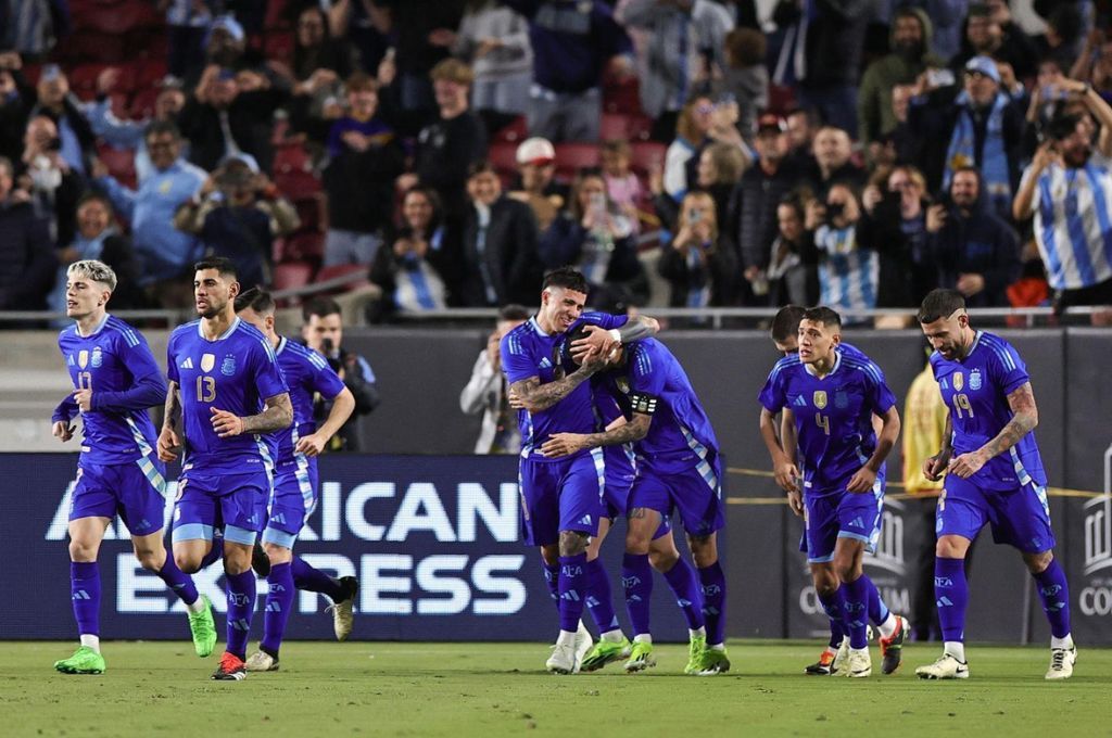 Argentina