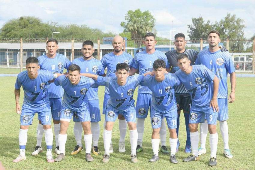 Sol de América cayó
derrotado en Misiones