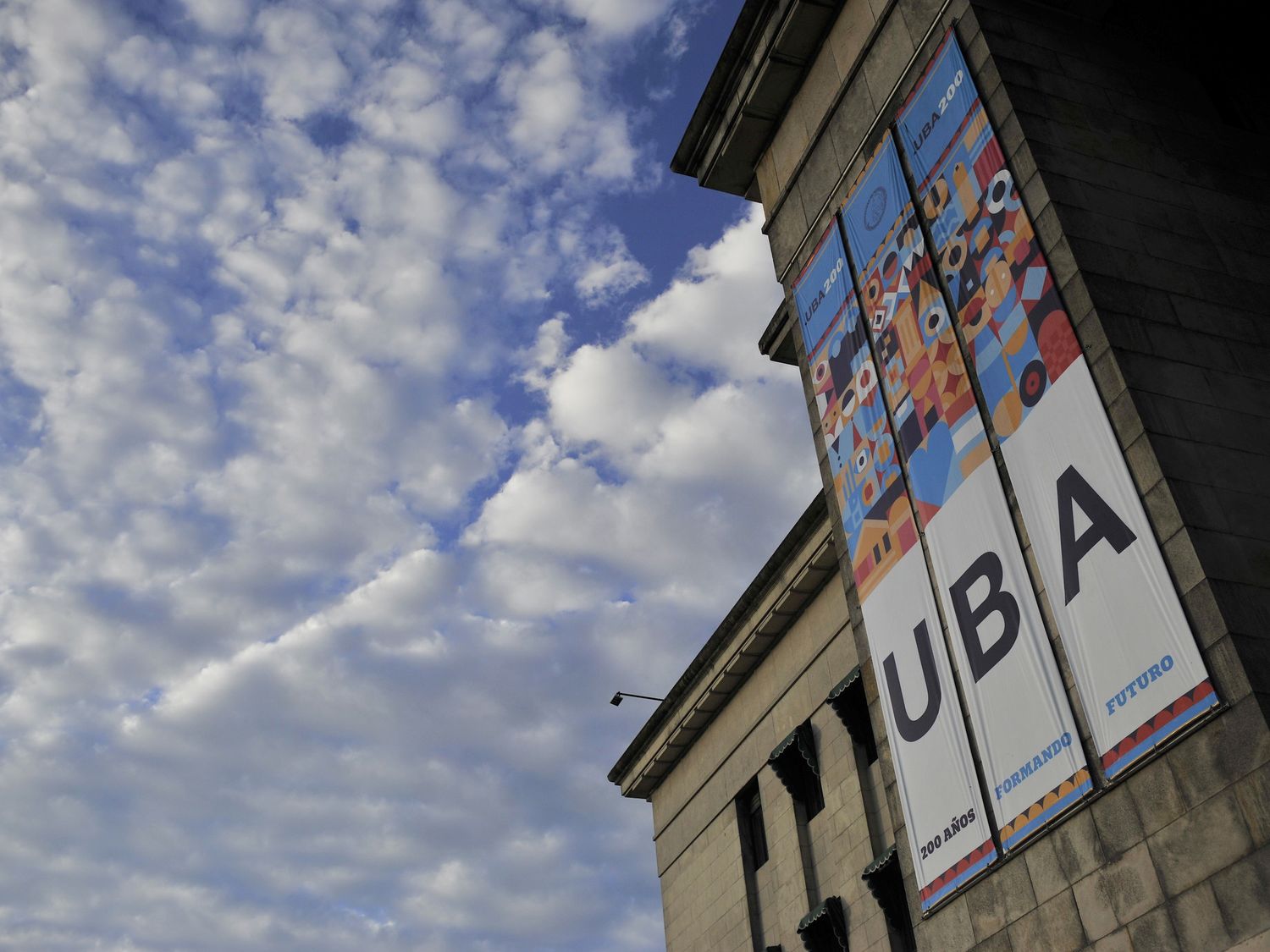 "No aceptaremos que existan estudiantes de primera y de segunda", indicaron desde el Consejo que aglutina 66 universidades.