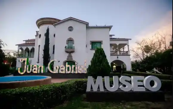 Convierten la casa de Juan Gabriel en un museo (+Detalles)
