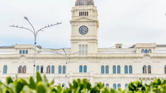 La Procuración General avaló la competencia de la Corte Suprema en el reclamo de Entre Ríos