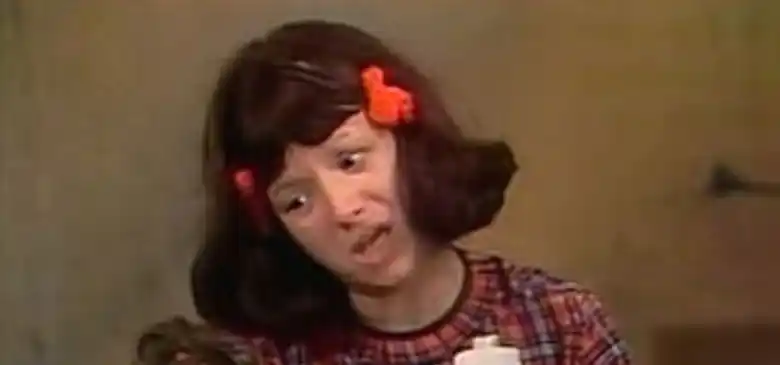 Encontraron muerta a una actriz del Chavo