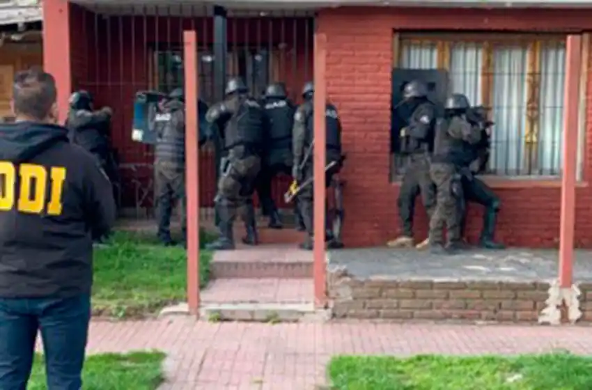 Detienen a familia gitana de Mar del Plata por estafas con venta de autos por internet