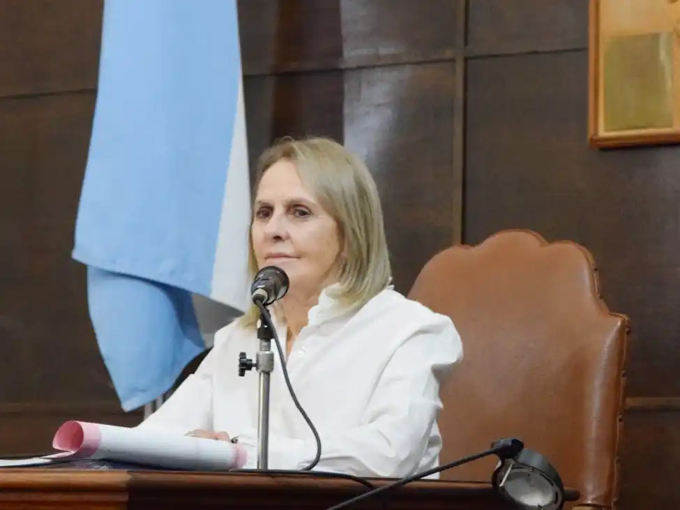 Magdalena Reta de Urquiza