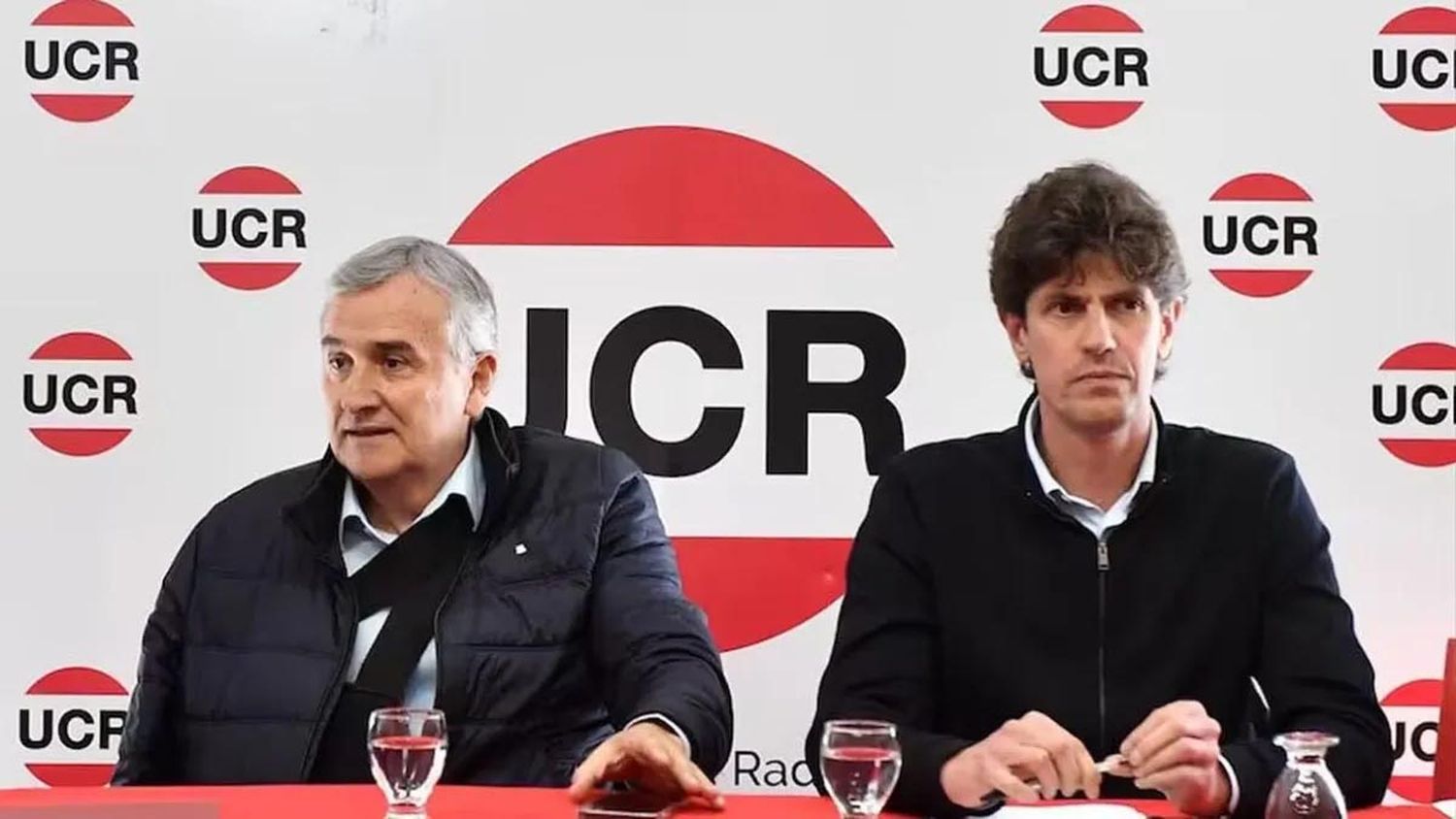 La UCR llamó a "terminar con la incitación a la violencia contra el que piensa distinto"