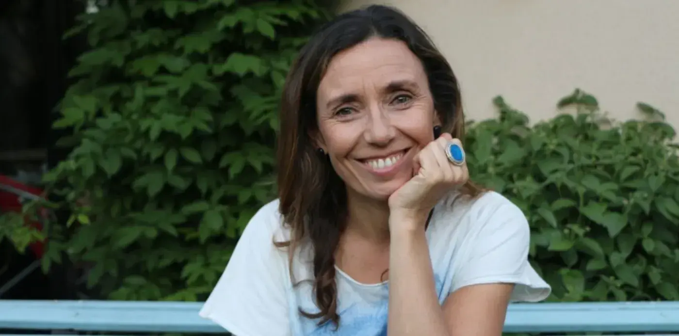 Sandra Di Luca cerró un ciclo de 34 años en la televisión platense.