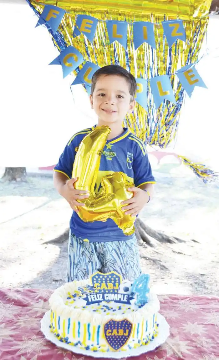 Nuestros Niños