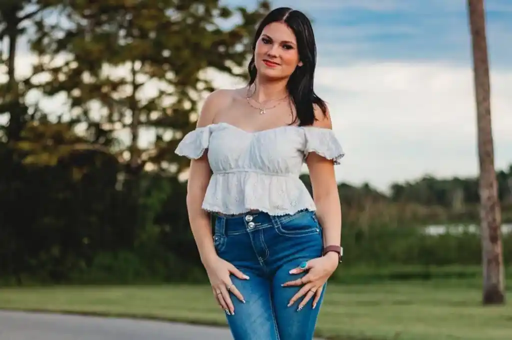 chica muerta en crucero 2