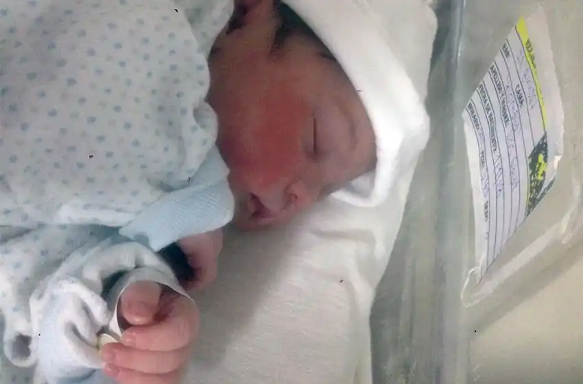 Antonella y Bautista, los nombres más elegidos en la ciudad en 2018