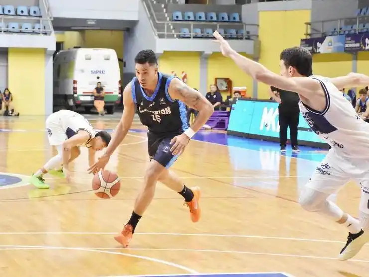 La Unión ganó el segundo
juego y empató la serie