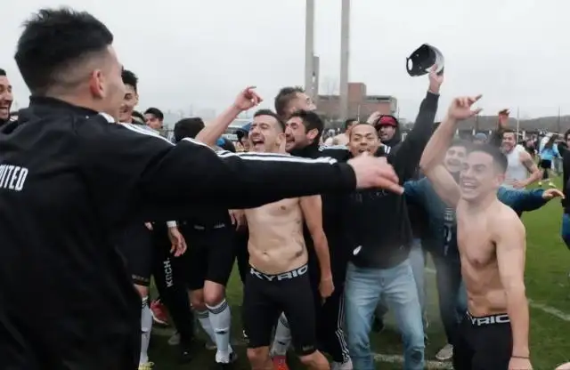 Riestra apelará la sanción y Freyre no se presentó a declarar
