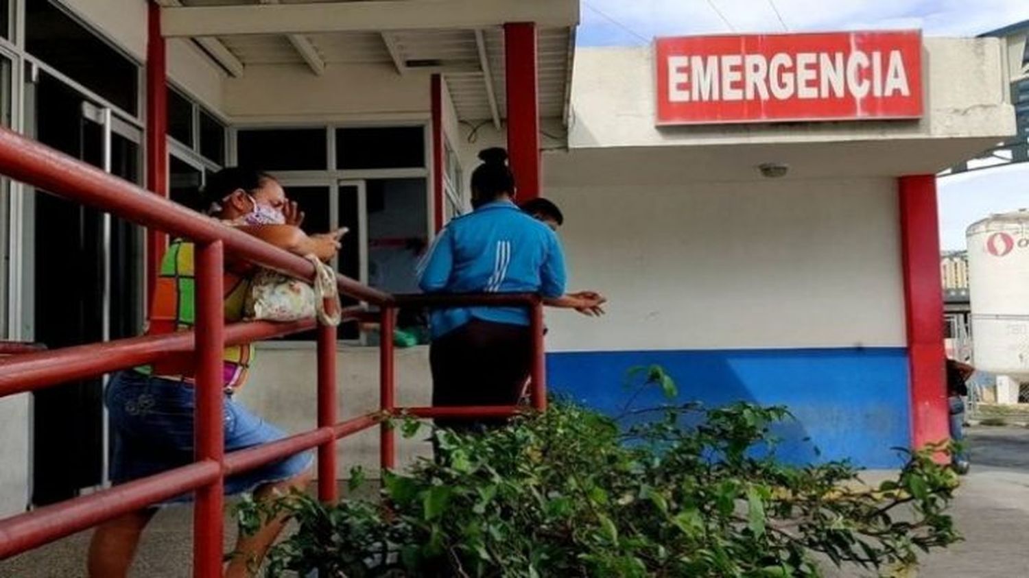 DEPRIMIDA POR LA AUSENCIA DE SU MADRE: niña de 11 años se quita la vida en Yaracuy