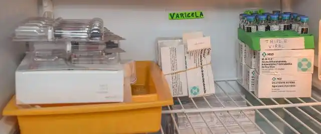 Brindan precisiones sobre el faltante de vacunas en la provincia

