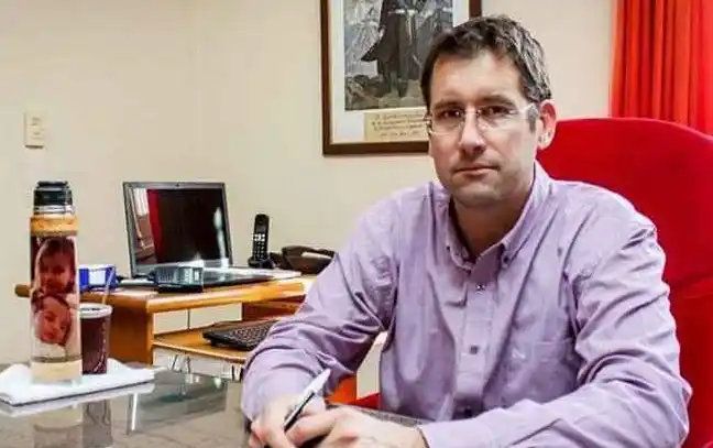 Brupbacher: "Ordenar las cuentas públicas también es darle señales al sector privado"