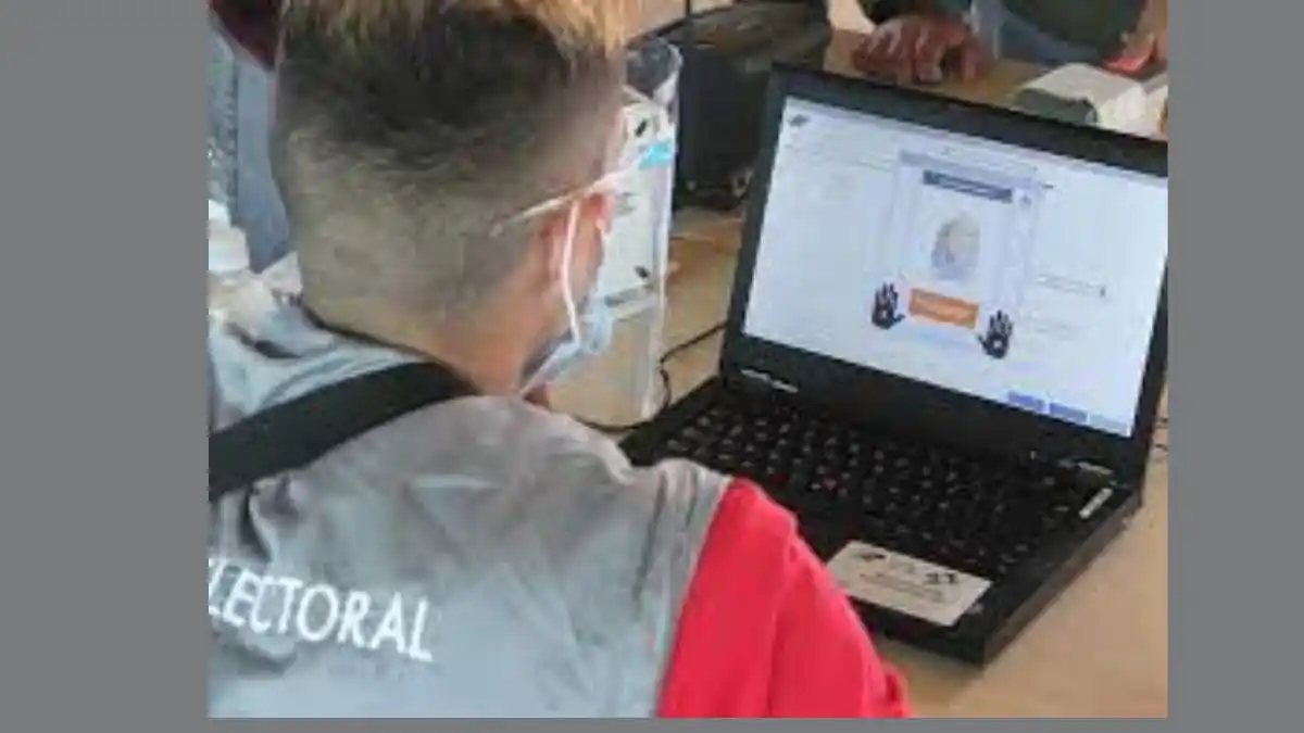 PADRINO LÓPEZ: FANB desplegada en todo el país apoyando el Registro Electoral  #28Jul (Detalles)