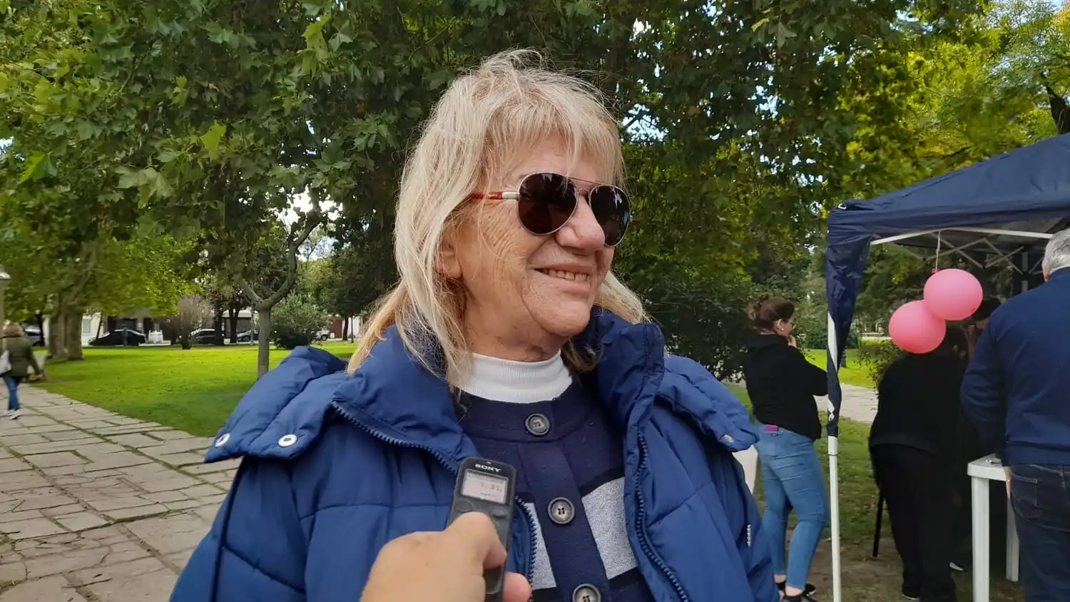 Avanzó la Semana de Vacunación en las Américas con actividades en plazas y centros de salud