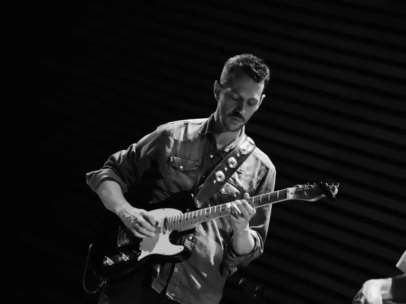 Carpossi Trío interpretará la obra del gran Thelonious Monk.