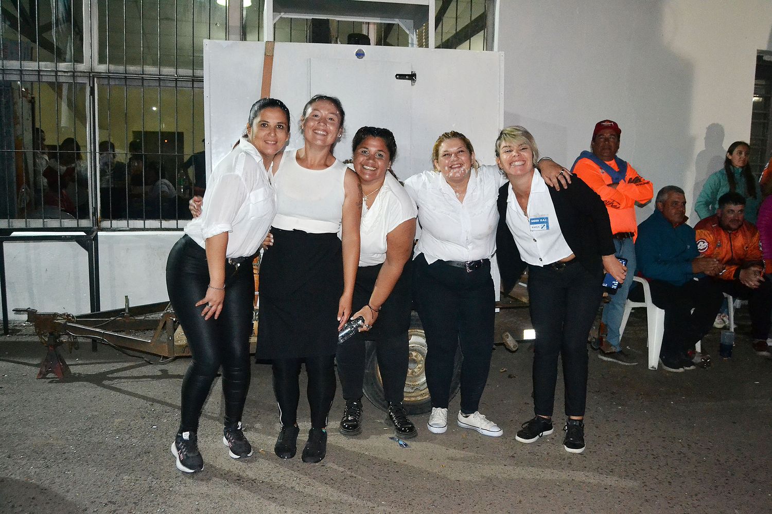 Gualeguay disfrutó de una nueva Fiesta del Patí