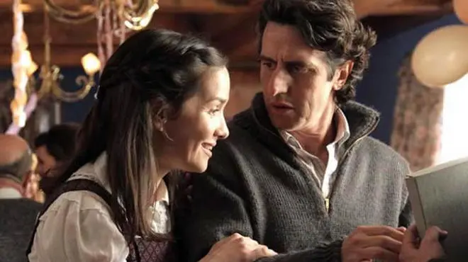 Pantalla Pinamar 2014: El festival de cine llegó a su fin