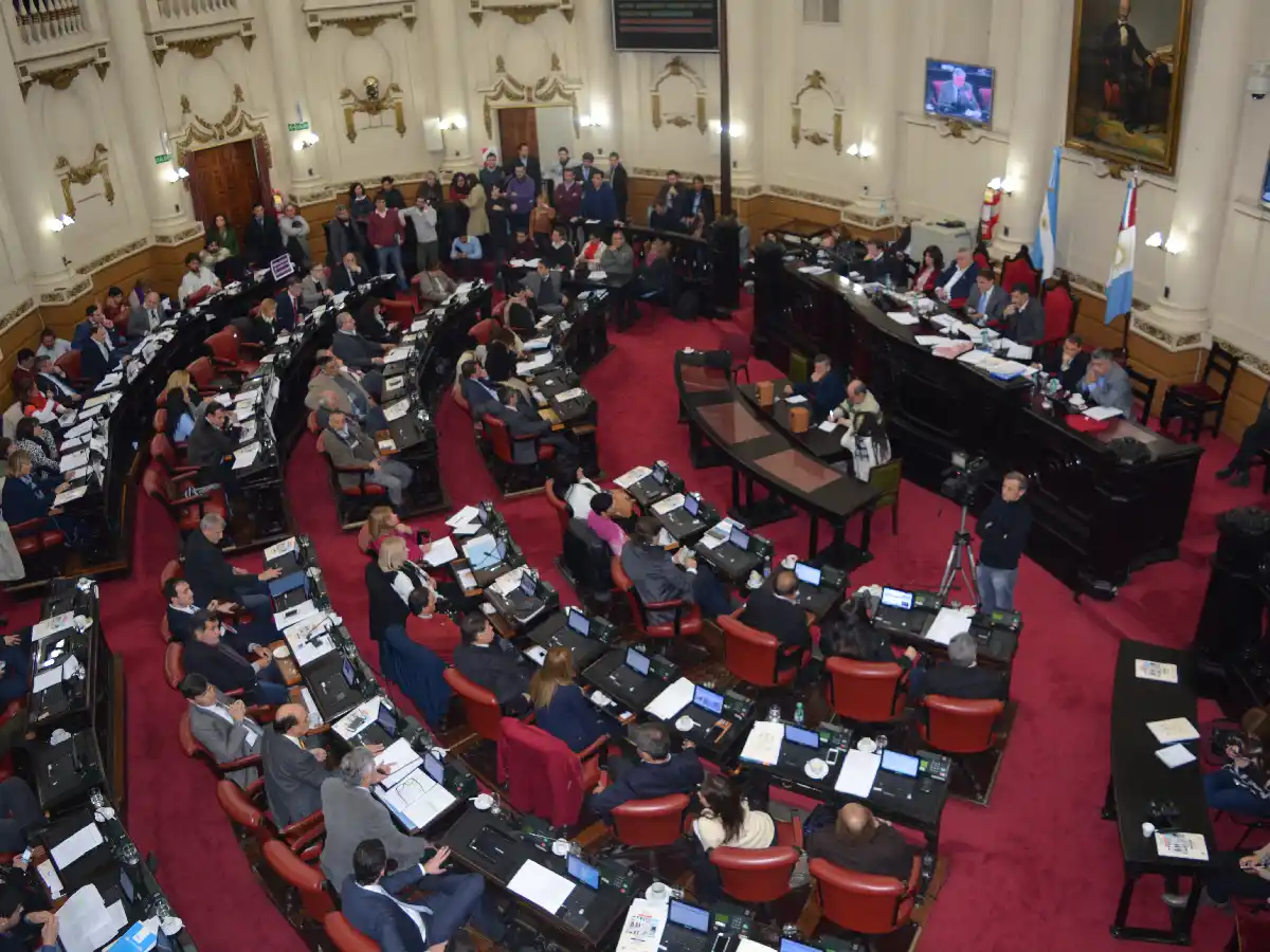 Se aprobó el uso de la boleta electrónica en toda la provincia de Córdoba 