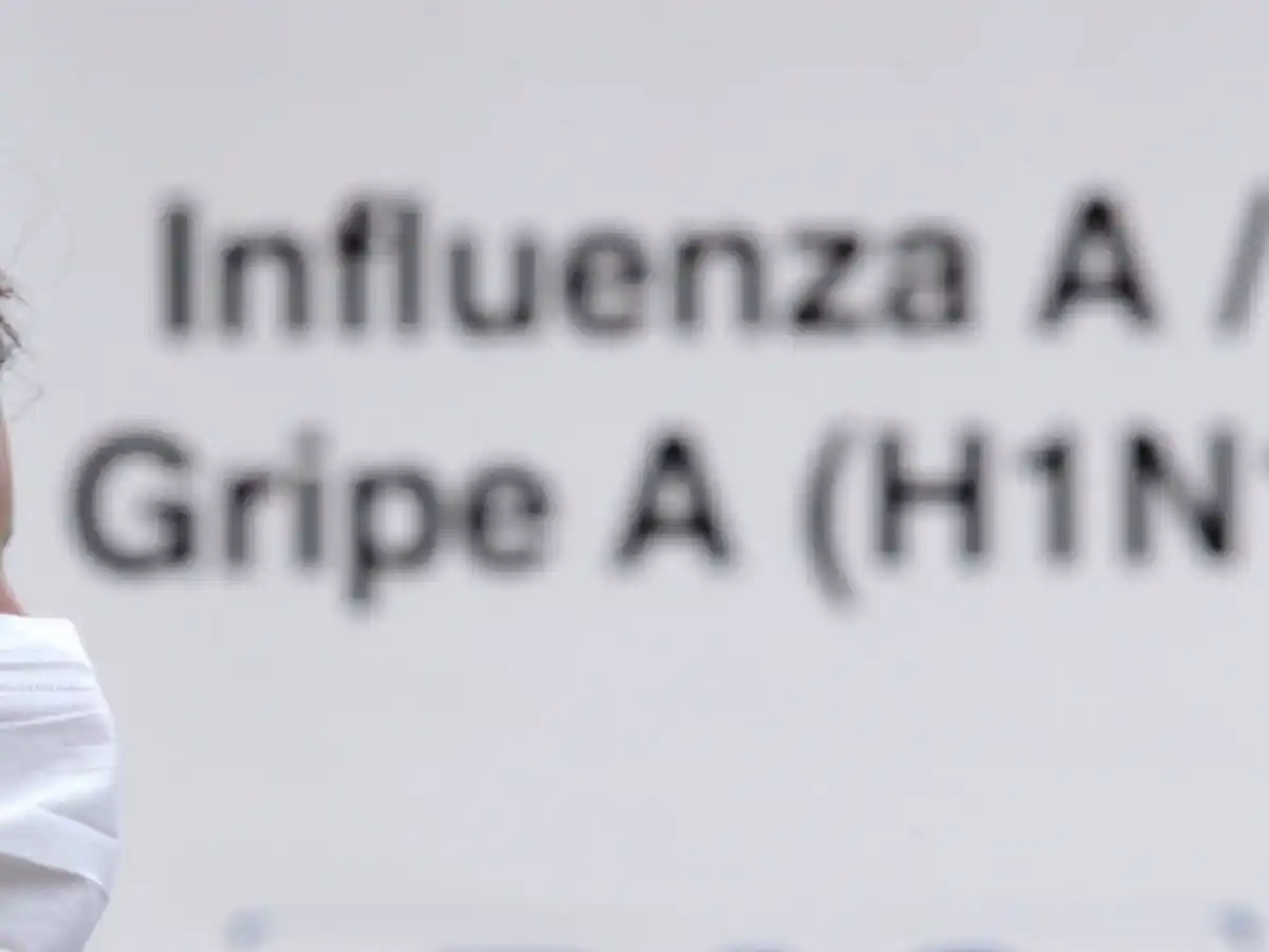 Gripe A: a diez años del brote, aprendimos pero falta conciencia  