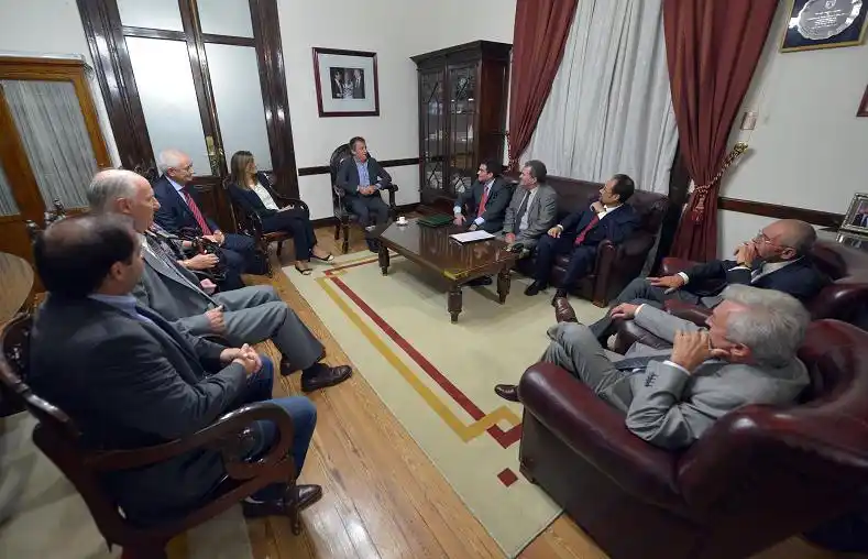 Entre Ríos primero en la detección de fraudes al Sistema de Riesgos de Trabajo