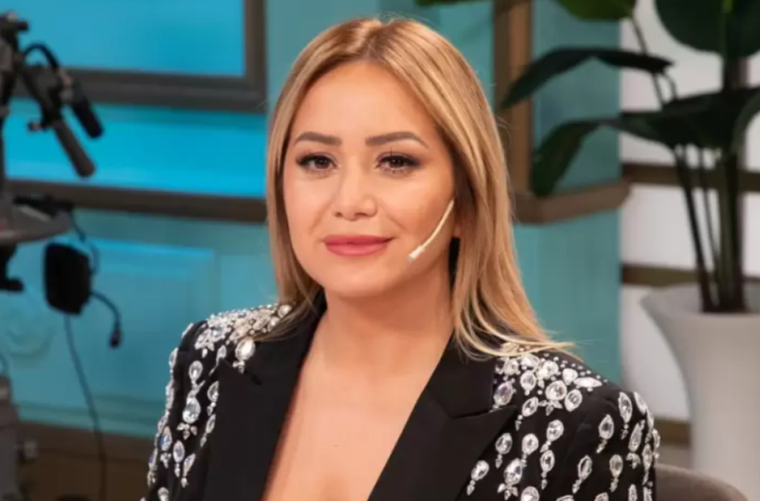 Karina La Princesita se refirió a su salud mental: “No estoy recuperada del todo”