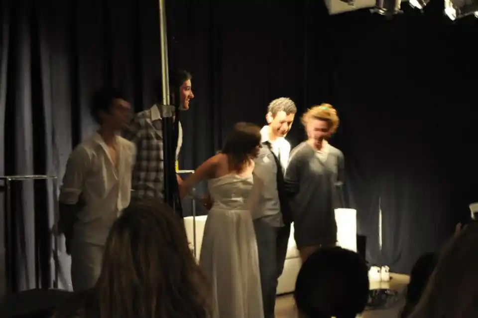 Continúa en abril el ciclo «100pre Teatro en Crespo»