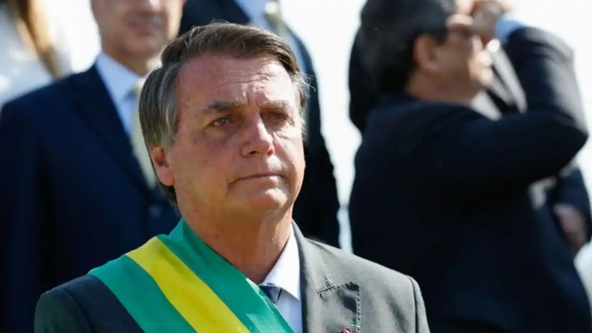 Bolsonaro retrocedió y dijo que respetará los poderes del Estado