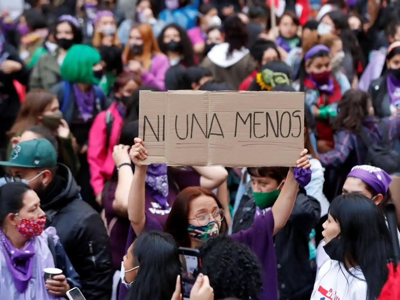 El 80% de los femicidios en Entre Ríos durante 2025 ocurrieron en el entorno más cercano de las víctimas