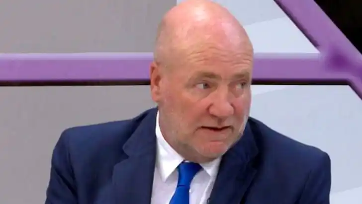 Quién es Víctor Violini, el juez que liberó a más de 2.300 presos con la excusa del coronavirus