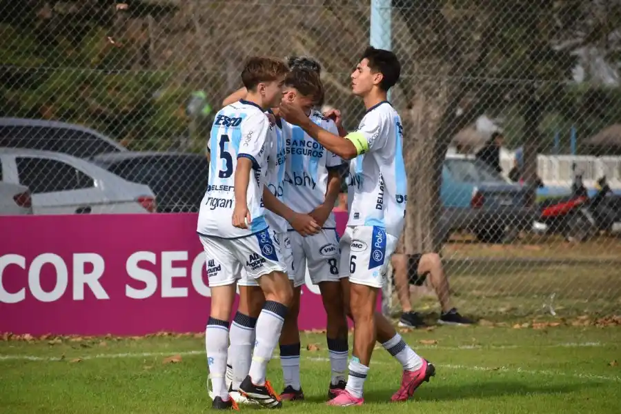 Zona y fixture de Atlético para la Segunda Fase