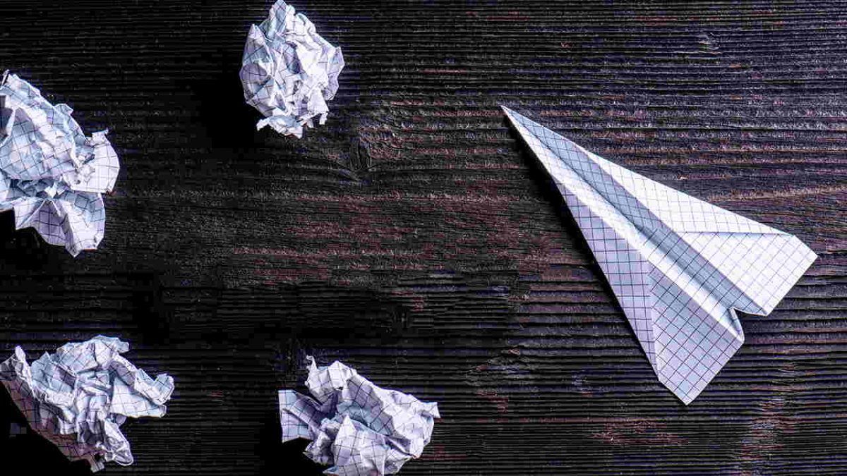 ¿Cómo enfocar la carrera profesional después de los 40?
