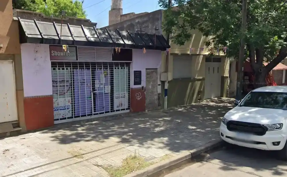 Horror en La Plata: el dueño de un local asesinó a la mujer que le alquilaba