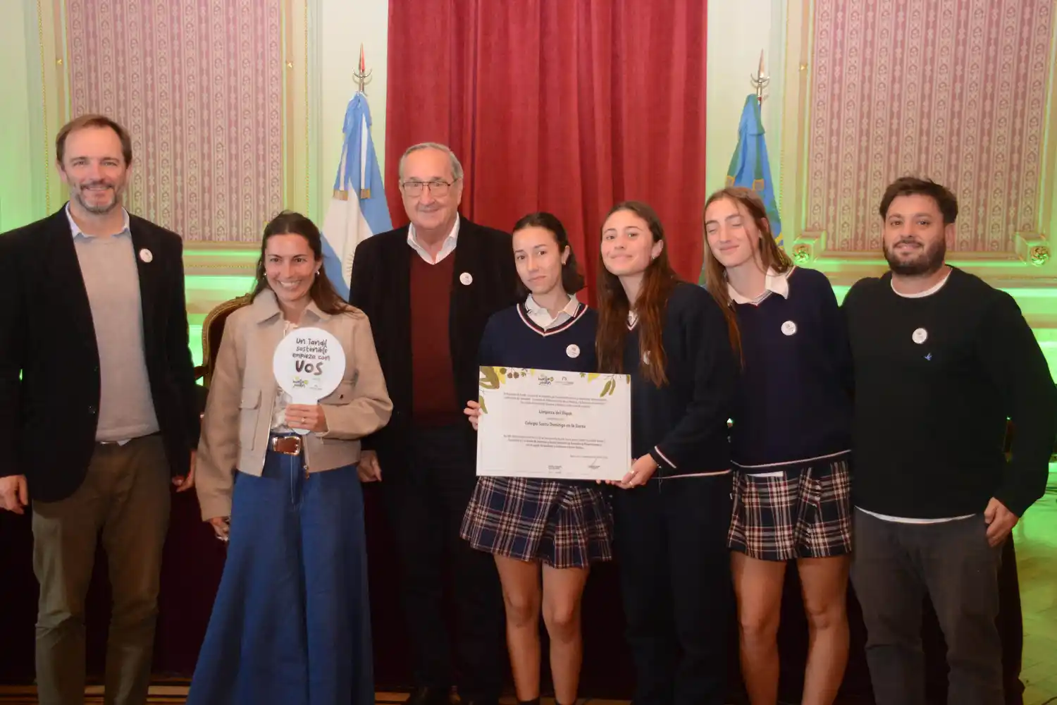 Huella joven certificados - 5