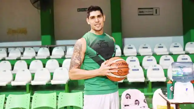 Gonzalo Torres  describió la  actualidad del equipo
