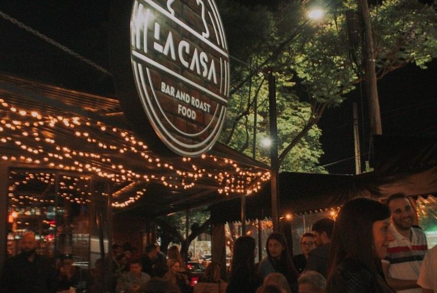 Gastronómicos contra las restricciones: "Muchos de los empleados quedarán sin trabajo"
