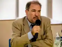 Guillermo Torremare, abogado de la APDH: "Se reconocieron crímenes de lesa humanidad en la Base Aérea"