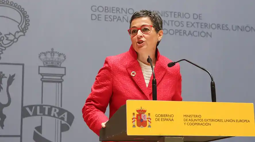 UE mantendrá reconocimiento a Guaidó: “Lo importante no es el nombre sino la unidad opositora”