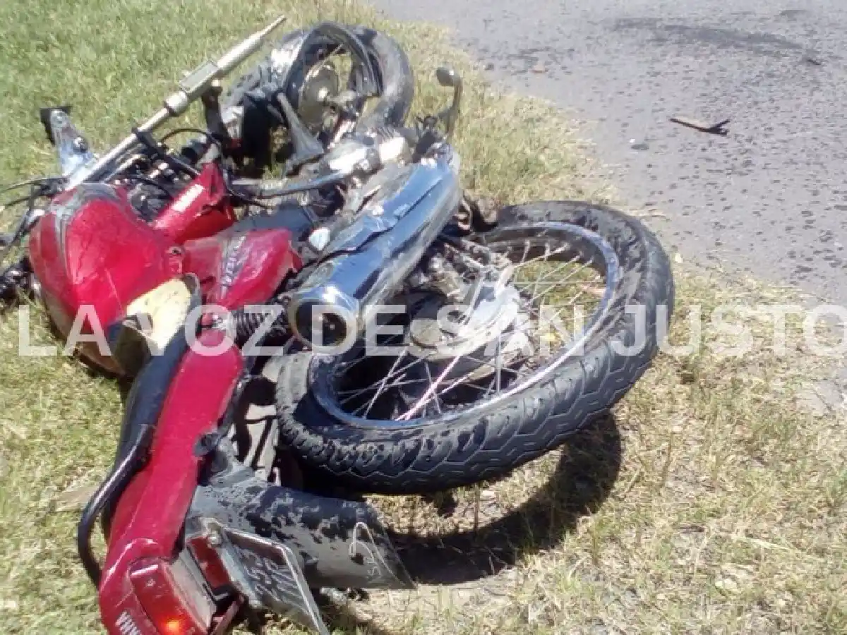 Tiene 22 años y es de nuestra ciudad la  víctima fatal del accidente en la autovía 19