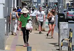 El Municipio buscará sancionar a quien no use barbijo o tapabocas