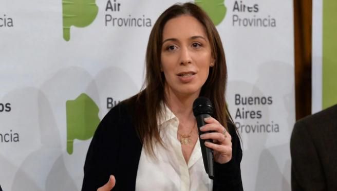 Vidal promulgó las prórrogas de la emergencia administrativa y de infraestructura